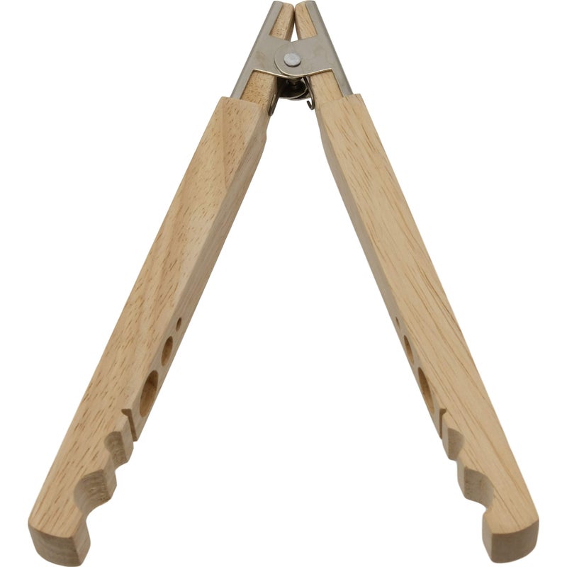 EuroTool Wood Holder for Beads, 6-3/4 Inches | HOL-177.00 - Image 3