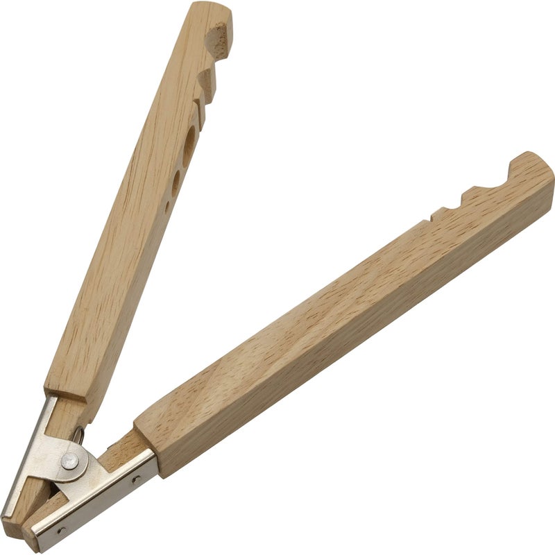 EuroTool Wood Holder for Beads, 6-3/4 Inches | HOL-177.00 - Image 2