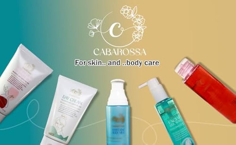Cabarossa Whitening Cream For Sensitive Areas - Moisturizing & Lightening Formula with Licorice, Chamomile, Vitamin E & C – Reduces Dark Spots & Hyperpigmentation – 60g - Image 5