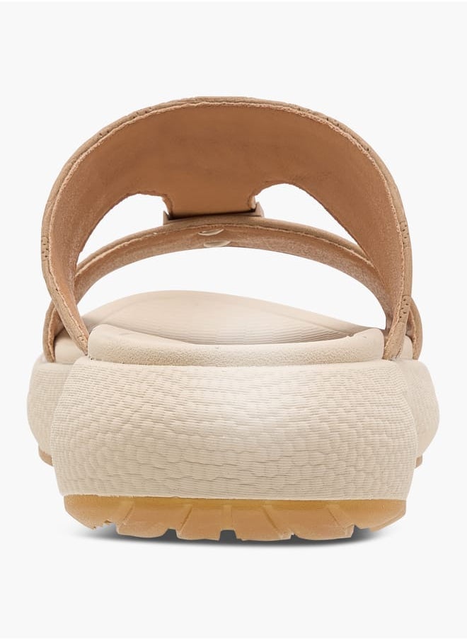 Le Confort Boys Textured Arabic Sandal  - Image 4