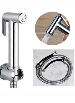 Brass bidet is the best hotel choice.