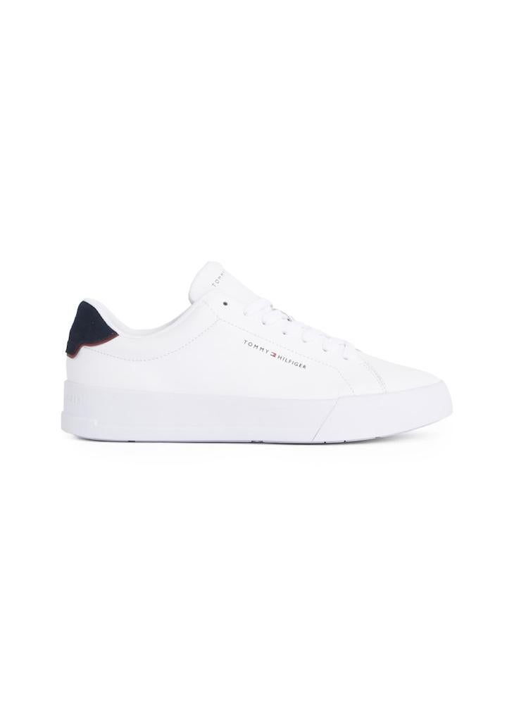 Court Low Top Leather Sneakers - pzsku/ZF6E287E03116DED3D293Z/45/_/1733808095/a8be22c7-2a8d-4e40-9a78-ec8efc2d08b7