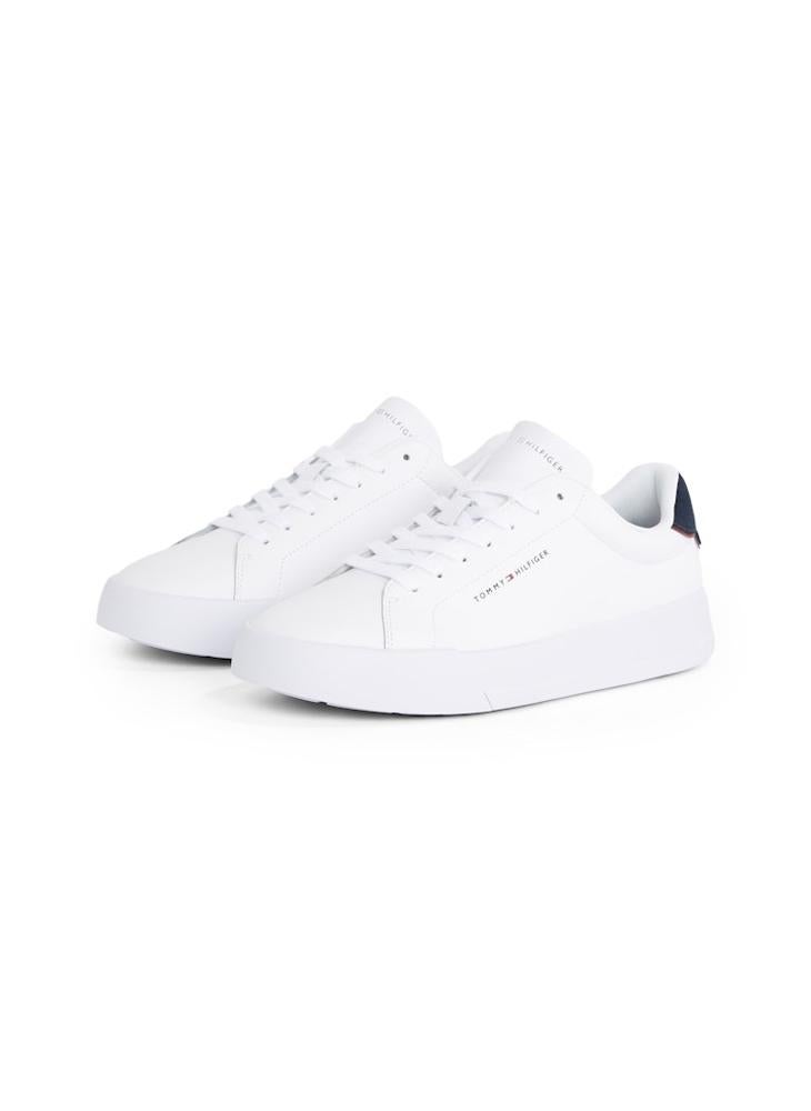 Court Low Top Leather Sneakers - pzsku/ZF6E287E03116DED3D293Z/45/_/1733808096/35d0bfc1-5e93-4051-aa1f-702d385f70cf