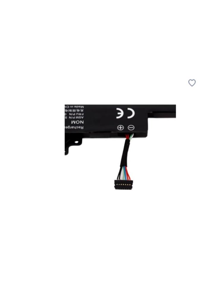 Terabyte Replacement Laptop 01AV419 Lenovo ThinkPad T480, T470 20HD0001IX, ThinkPad T470 20HD0001RT Replacement Laptop  - Image 1