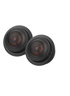 JBL CLUB750T 3/4" 270W Club Series Edge Driven Balanced Dome Tweeter, Pair