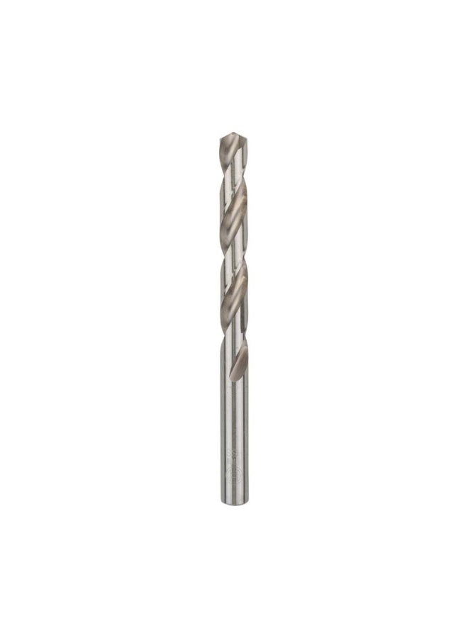 Bosch HSS-G (2608595079) Grond Metal Drill Bit - Image 1