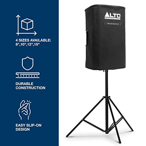 Alto غطاء ALTO المتين القابل للانزلاق لمكبر الصوت النشط TS415 - Image 2