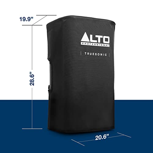 Alto غطاء ALTO المتين القابل للانزلاق لمكبر الصوت النشط TS415 - Image 3