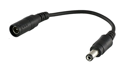 Amcrest 4-Pack 100 Feet Pre-Made All-in-One Siamese BNC Video and Power CCTV Security Camera Cable with Two Female Connectors for 960H & HD-CVI Camera and DVR (SCABLEHD100B-4pack) - Image 5