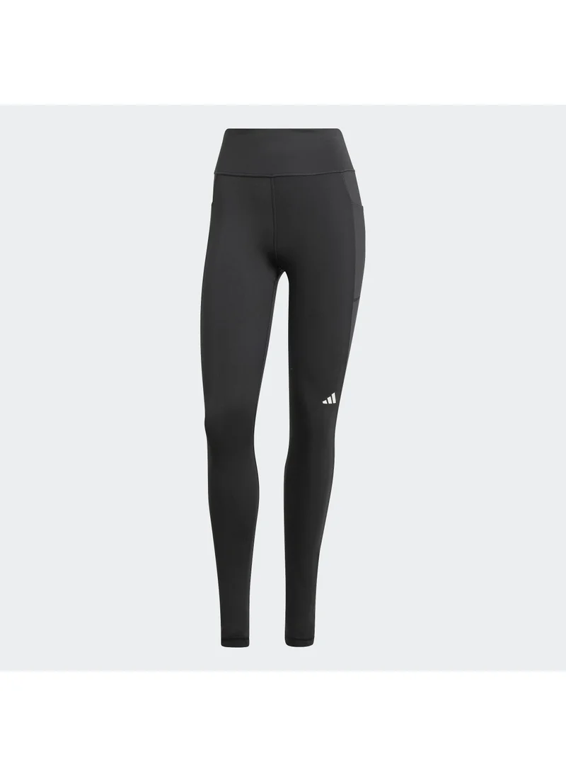 اديداس Adizero Short Leggings 4 Inch