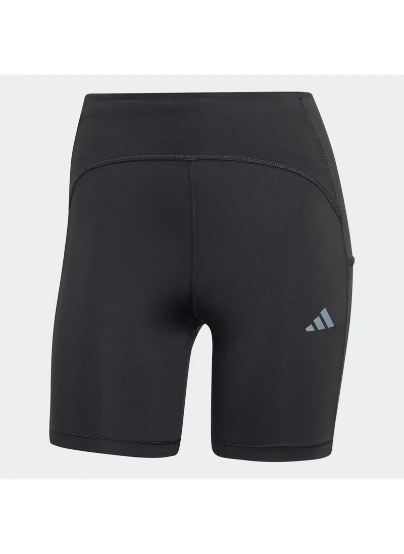 اديداس Adizero Short Leggings 4 Inch