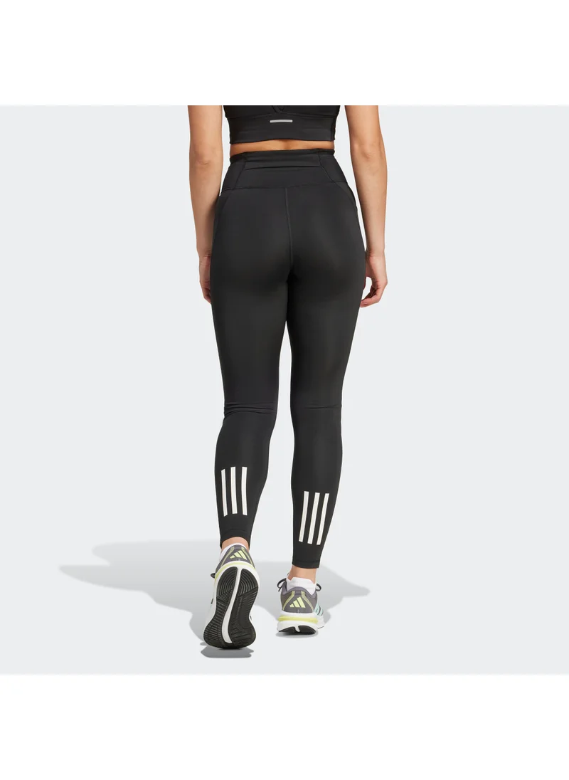 اديداس Adizero Short Leggings 4 Inch
