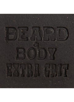 Honest Amish Beard and Body Soap (Extra Grit)  - Image 3