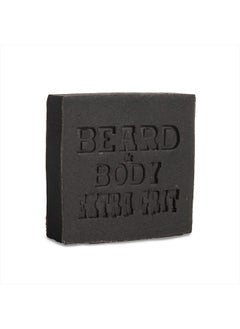 Honest Amish Beard and Body Soap (Extra Grit)  - Image 1