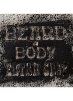 Honest Amish Beard and Body Soap (Extra Grit)  - Image 4