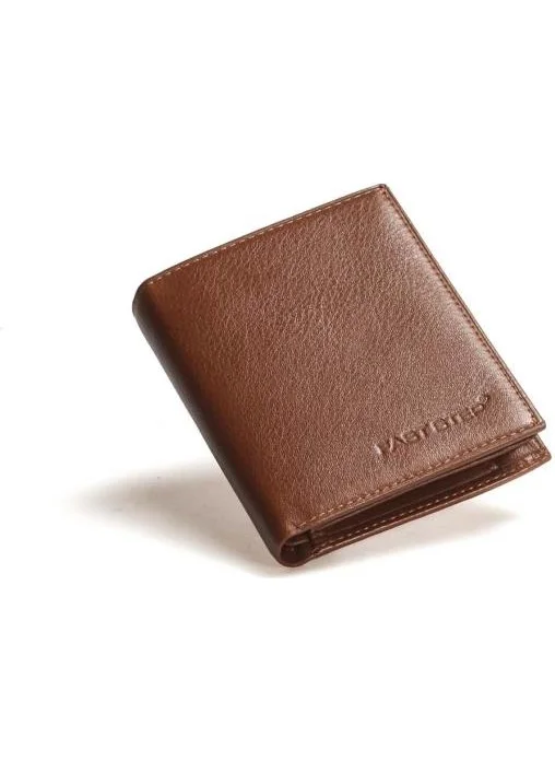 Fast Step Leather Men's Wallet Accessory 779CA1412