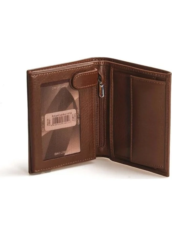 Fast Step Leather Men's Wallet Accessory 779CA1412