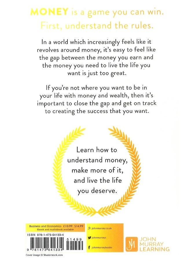 Money: Know More, Make More, Give More  - Image 2