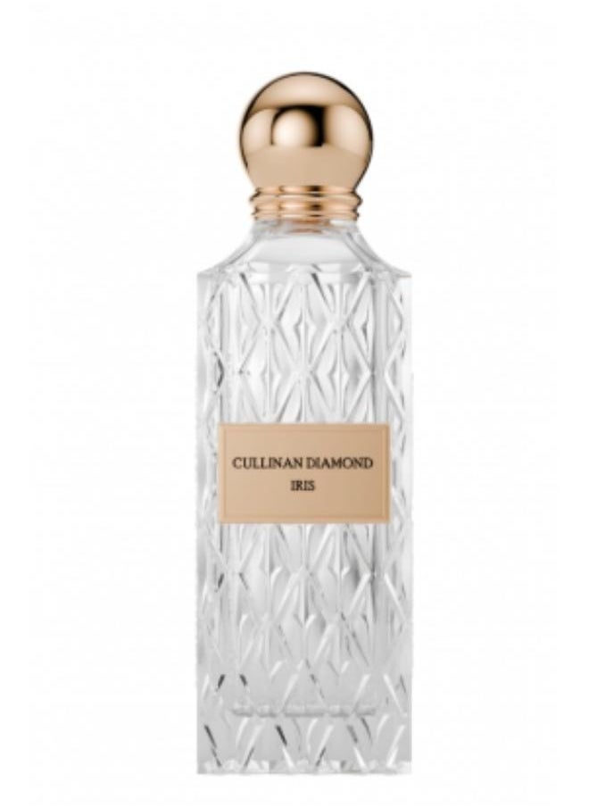 IBRAHEEM AL.QURASHI Cullinan Diamond - Iris 200ml by Ibrahim Al Qurashi 