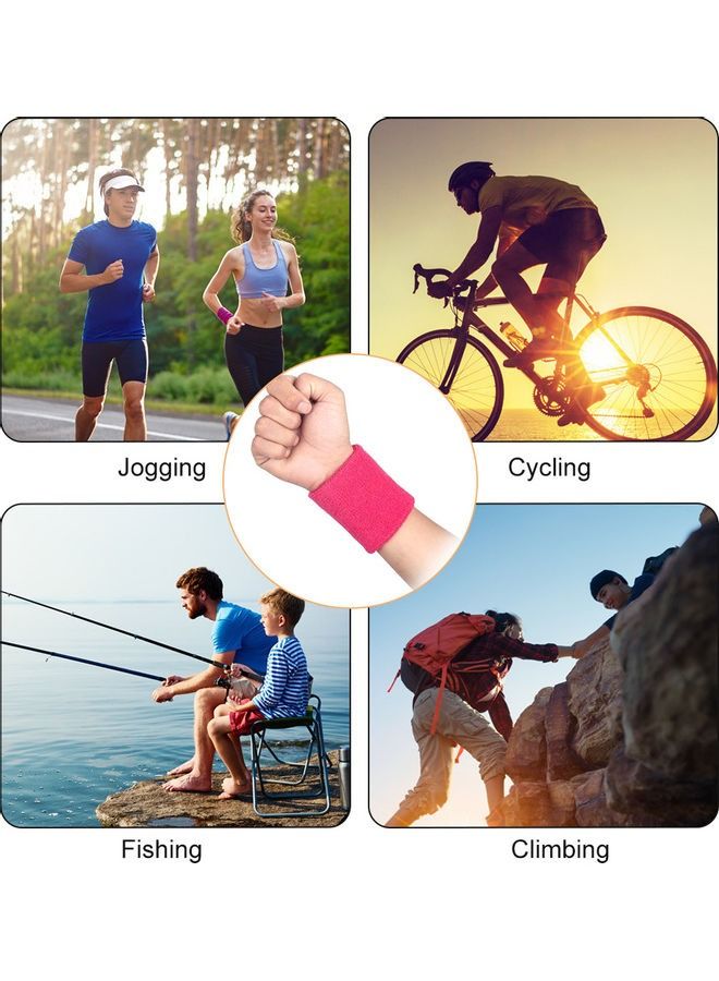 Generic Wrist Support Band  - Image 2