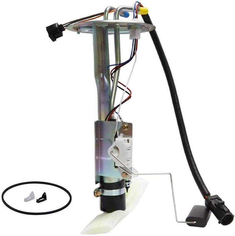 TOPSCOPE Fuel Pump Module Assembly E2297S for Ford Expedition and Lincoln Navigator - Image 1