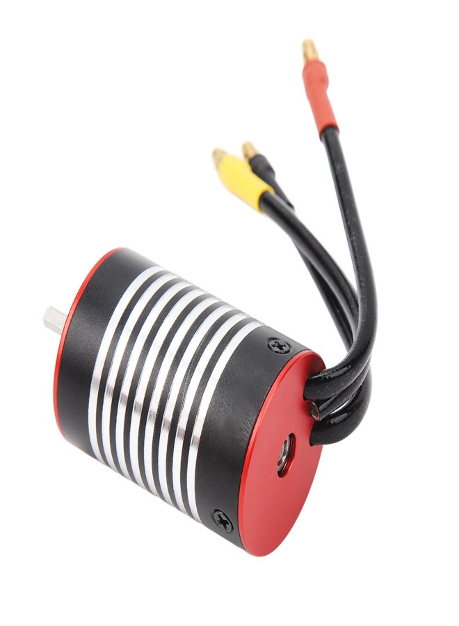 RC Car Brushless Motor 2838 Brushless Motor High Speed Waterproof Brushless Motor for 1/12 1/16 1/18 RC Cars 4500KV - Image 5