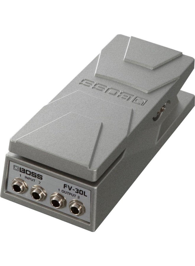 Boss FV-30L Volume Pedal - Image 1