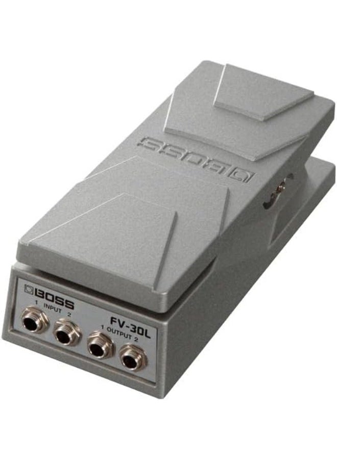 Boss FV-30L Volume Pedal - Image 5