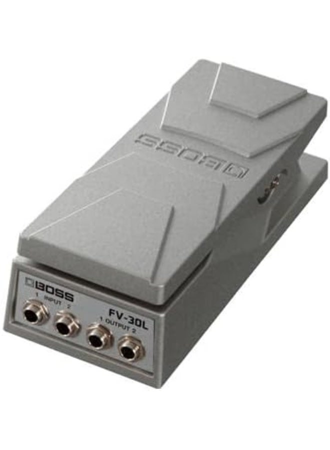 Boss FV-30L Volume Pedal - Image 3