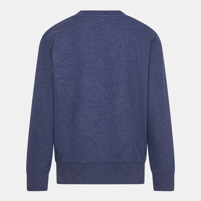 Jordan Kids' PE Crew Sweatshirt