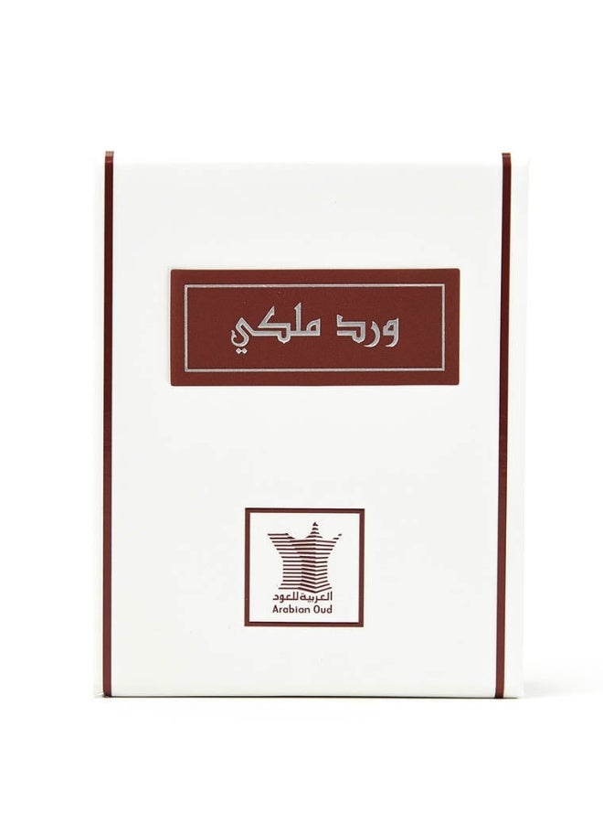 العربية للعود وردة ملكية - 1 طلا - Image 2