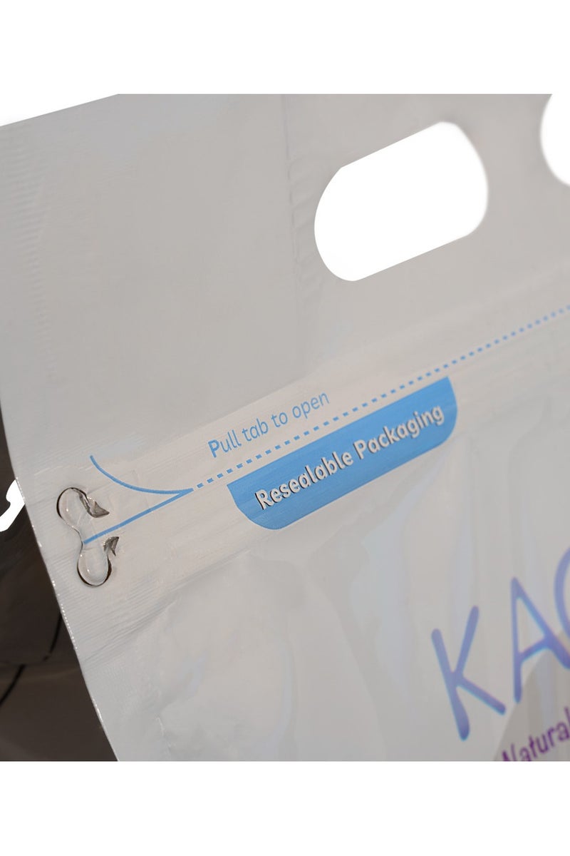 KAOCAT Ultra Clumping Bentonite Cat Litter - Unscented - 10 KG - Image 3