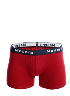 Mesery  Boxer  Men-Red