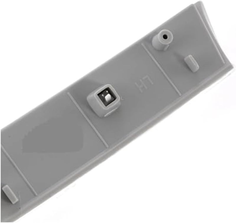 Wivplex Amber LED Turn Signal Light for Hyundai Santa Fe II - Image 4