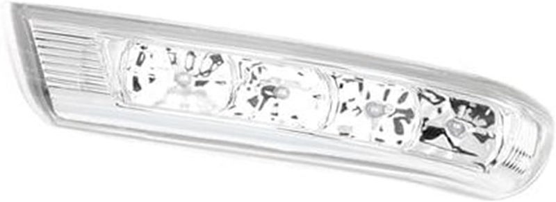 Wivplex Amber LED Turn Signal Light for Hyundai Santa Fe II - Image 1