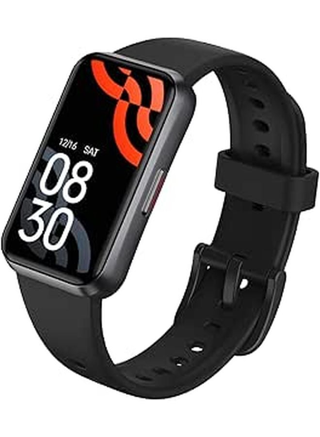 Fitness Smart Watch 1 47 Inch Display Blood Oxygen Sleep Monitor IP68 Waterproof 7 Day Battery - Image 1