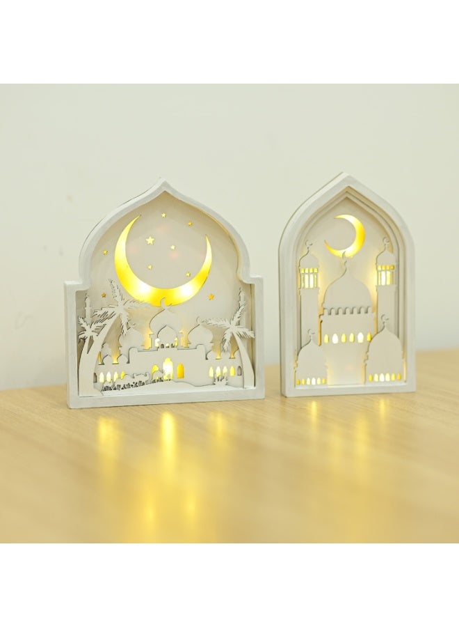 Nariele Creative Decoration Home Lighting Decoration Gifts - Image 2