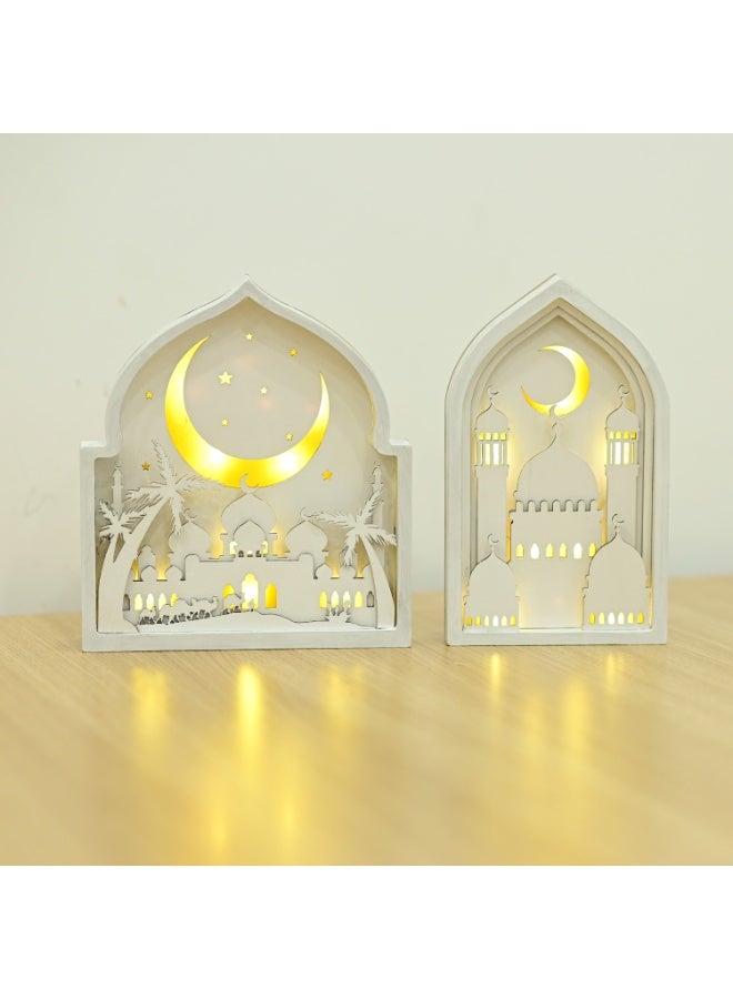 Nariele Creative Decoration Home Lighting Decoration Gifts - Image 3