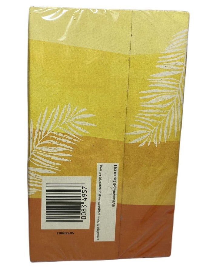 ترايدر جويز شاي المانجو الأسود من Trader Joe's (عبوة من 3 أكياس) - Image 4
