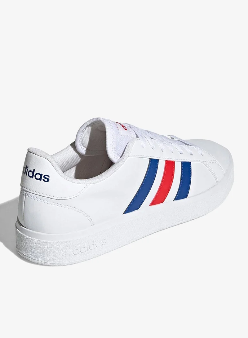 Adidas  Grand Court TD Lifestyle Court Casual Shoes for Men | Best Price UAE