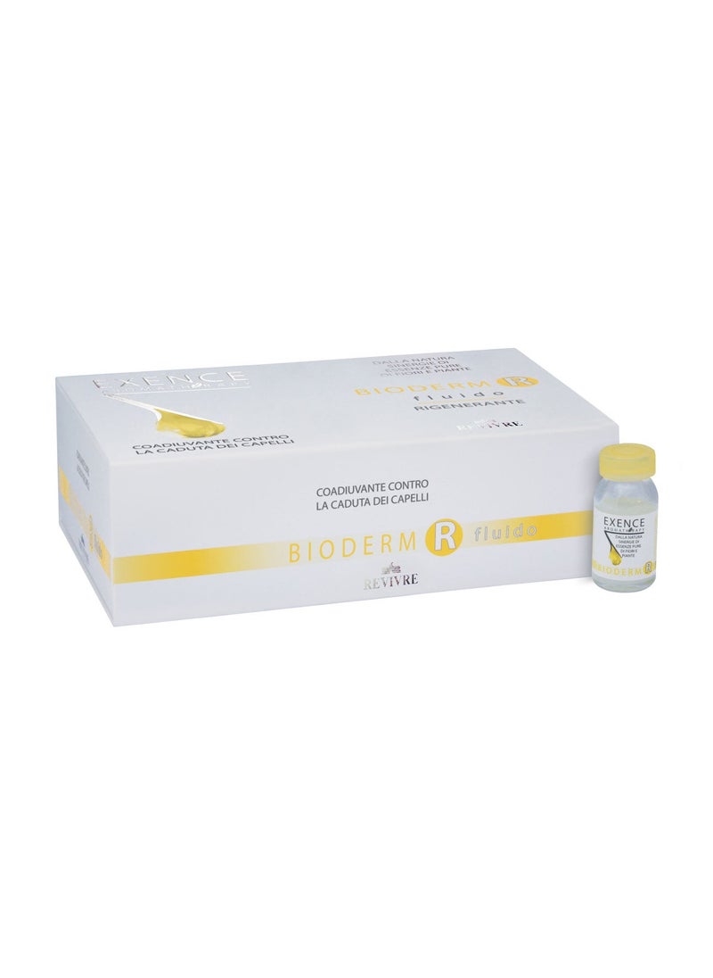 Revivre - Revivre Exence Placently Bioderm Vial 12S - Image 1