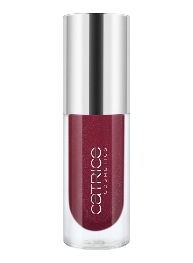 Catrice Eternal Red Cherry Bomb Lip Oil C03 - Image 2