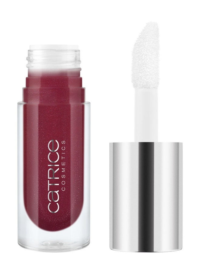 Catrice Eternal Red Cherry Bomb Lip Oil C03 - Image 1