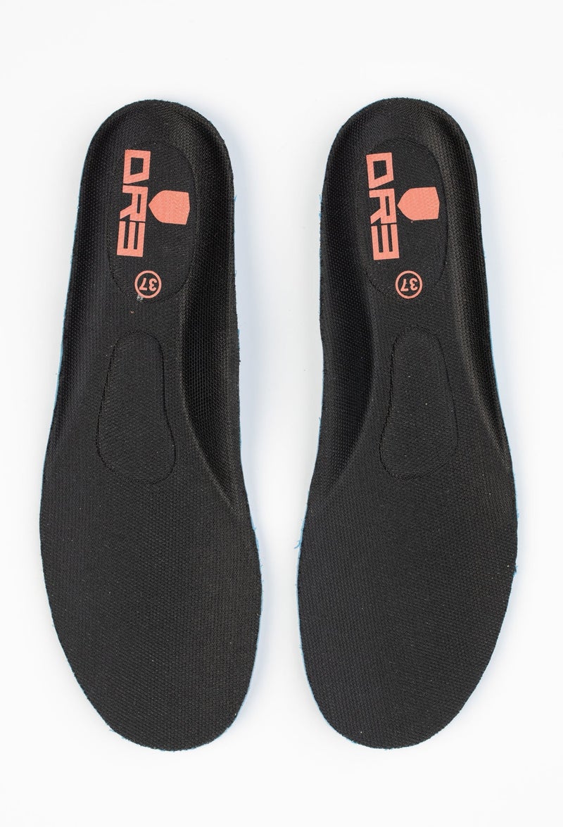 DR3 POWER 2.5 Women’s Walking Shoes with Breathable Upper for All-Day Comfort - Image 5