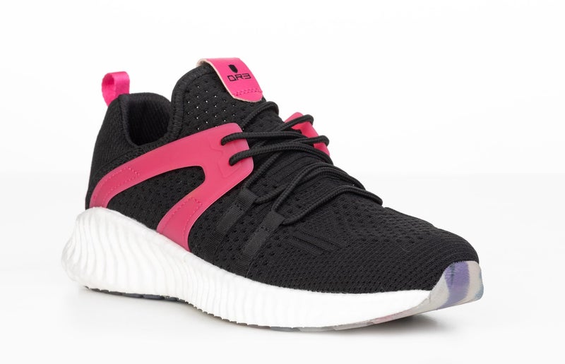 DR3 POWER 2.5 Women’s Walking Shoes with Breathable Upper for All-Day Comfort - Image 3