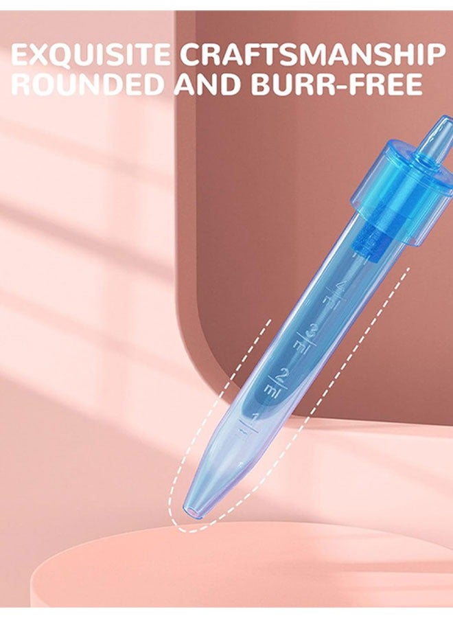 Kissy Baby Baby Nasal Aspirator with 20 Filters，Nasal Suction for Babies with Travel Case and Tweezers，Nasal Aspirator to Help Baby Breathe Easy - Image 5