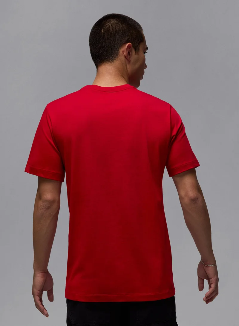Jordan Jordan City 88 Crew T-Shirt