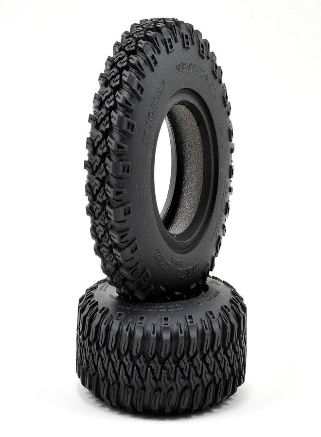 RC4WD Mickey Thompson 1.55 Baja MTZ Scale Tires RC4ZT0058 - Image 1