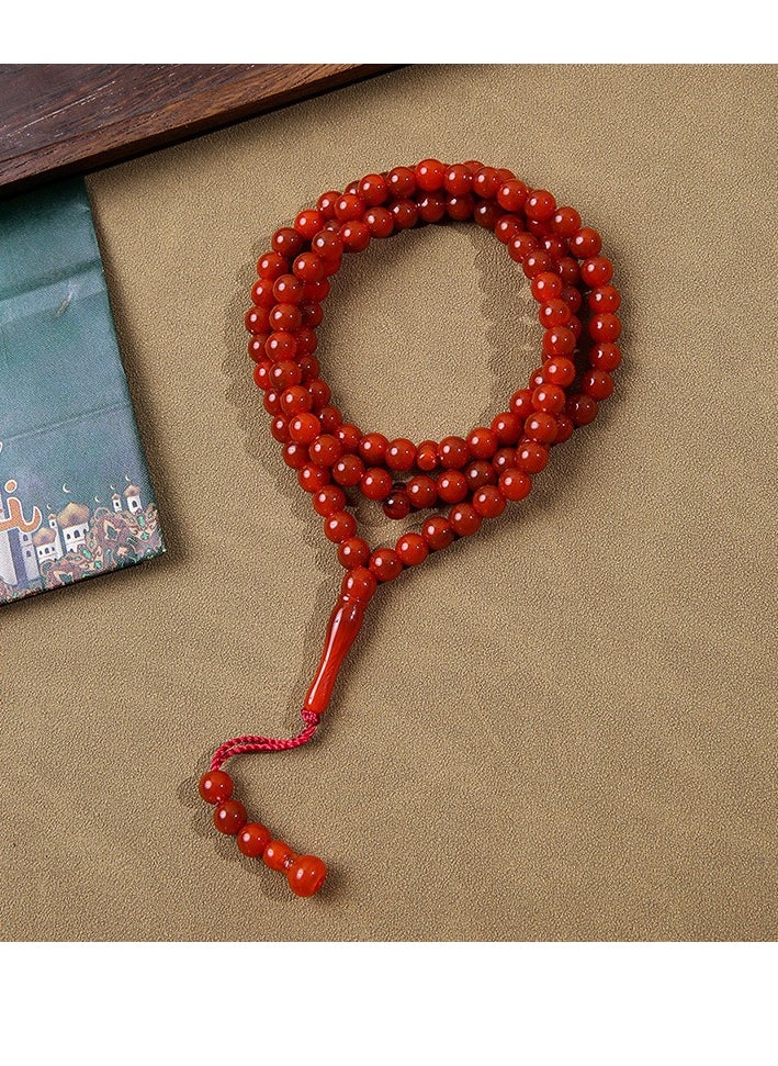 99 Beads 8mm Acrylic Tasbih Prayer Beads – Lightweight, Durable, Perfect for Daily Use - pzsku/ZF6E4E0EF004825AE962AZ/45/_/1739791773/6c20a9a1-0f7c-4662-87f4-a8bb0c9ea677