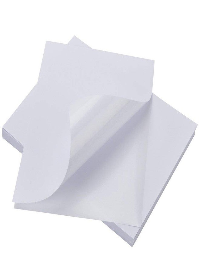 SECUREMENT ملصقات SECUREMENT® الكاملة بحجم A4 لشحن FBA - مناسبة لجميع الطابعات (100 ورقة) - Image 4